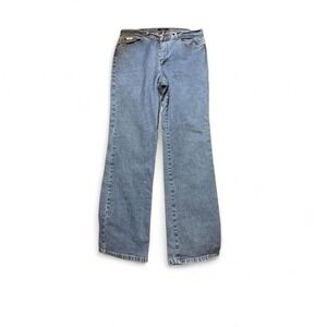Vintage High Waist Izod Jeans‎
